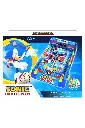 Merchant Ambassador Sonic the Hedgehog Arcade Pinball SN2001
