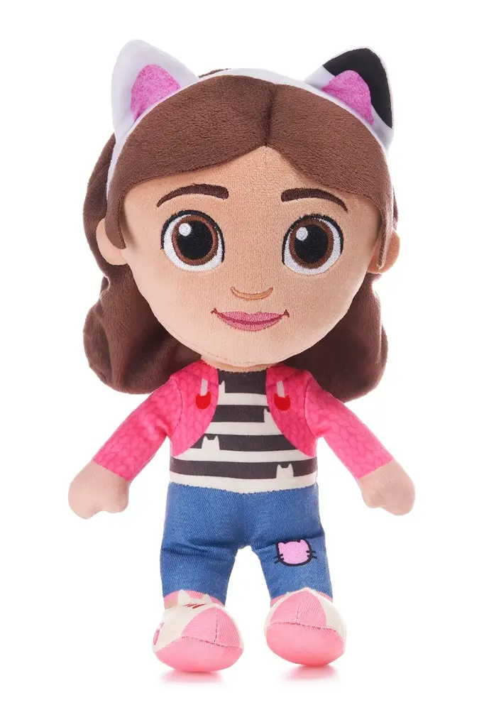 Gabby's Dollhouse 10-inch Gabby Plush 2208040