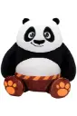 Headstart DreamWorks Kung Fu Panda 4 - Po Panda 15cm. Plush Toy 25760