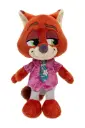 Disney Zootropolis 2 Movie Assorted Plush Toy - Nick Wilde OTP0056