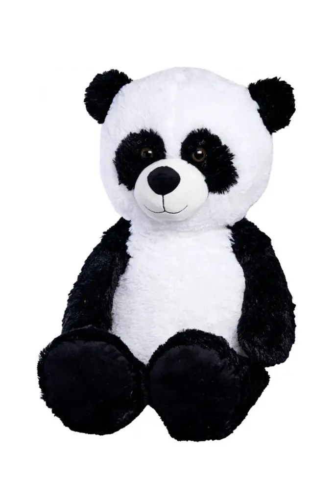 Nicotoy Panda Plush Toy 70cm - 5819948