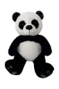 SITTING PANDA 33CM 6305851119