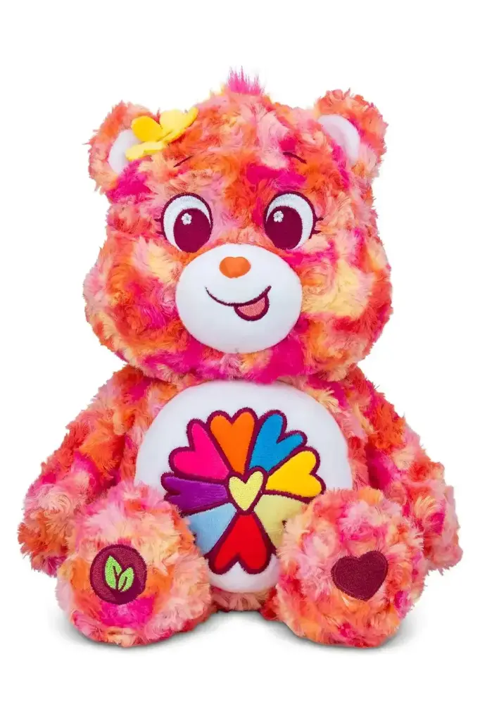Care Bears Flower Power Bear 35cm 5878008