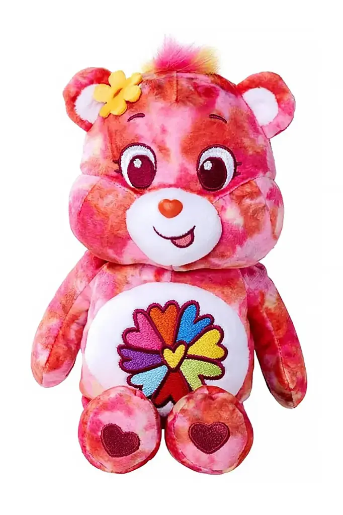 Simba Care Bears Flower Power Bear 23cm 5878015