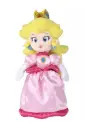 Simba Super Mario 27 cm Princess Peach Plush  9231530