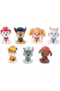Paw Patrol (Impulse) 6-Inch Assorted Plush 6061061  