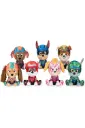 Paw Patrol The Mighty Movie 6-Inch Assorted Plush 6067731