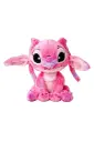 Disney Stitch Plush Toy - Angel 1800300