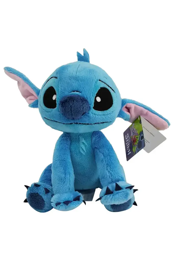Disney Stitch 20-Inch Stitch Plush Toy 1800301