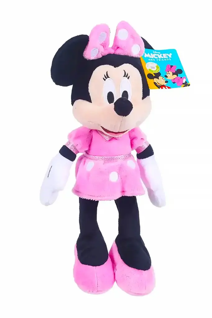 Disney Plush Core Minnie 17inch 2001283
