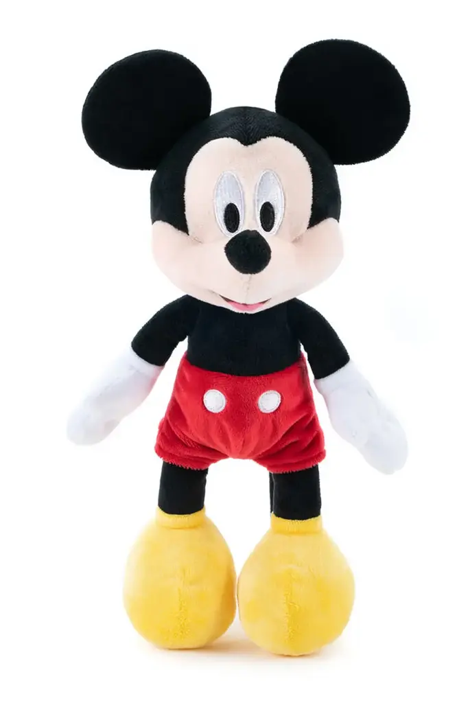 Disney Mickey and Friends 24-inch Mickey Mouse XL Plush 2001286