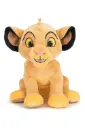 Disney The Lion King: 25 cm Simba Refresh Soft Toy 2200119