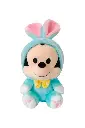 Disney Bunny Collection 10-Inch Plush Mickey Toy 2205079