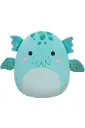 Squishmallows Theotto The Blue Cthulu 7.5-Inch Plush CR04087