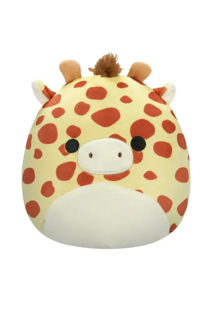 Original Squishmallows Original 7.5-Inch Gary The Giraffe Plush CR05411