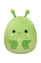 Squishmallows 12-Inch Trenton The Green Praying Mantis with Sparkle Wings Medium Plush CR05427