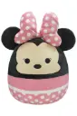 Squishmallows Disney 14-Inch Minnie Mouse Plush SQK0301
