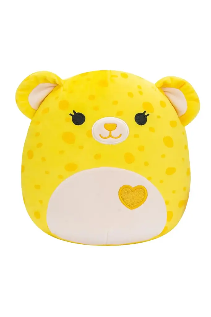 Original Squishmallows Original 7.5-Inch Lexie the Cheetah Plush VA00850