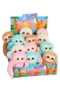 Gipsy Toys Trendy Sloth Assorted Plush 55845