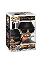 Funko Pop! Rocks: Santana Collectable Toy Vinyl Figure - Carlos Santana FU79712