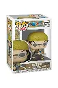 Funko Pop! Animation: One Piece - Usopp ( with Rubber Band) FU80368