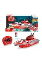 Dickie Toys RC Fire Boat 1107000