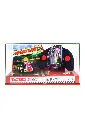 Carrera Mini Rc 1:50 Mariokart Peach 430006