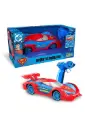 DC Superman Rc Armoured Racer DC30009