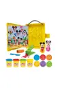 Play-Doh Disney Junior Mickey Mouse Clubhouse, Shape a Story Playset G2324