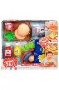 Little Tikes Creative Chefs Cheeseburger and Fries Kit 643194