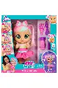 Cry Babies Bella's Morning Routine - Interactive Baby Doll 921481