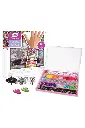 CRAYOLA CREATIONS Alphabet Bead Kit 044666