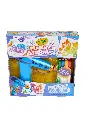 Crayola Marker Airbrush Spray Art Kit 747696