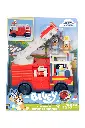 Bluey Firetruck 17610