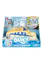 Moose Bluey City Cat Boat Playset 18998