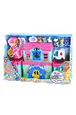 Play Animal Complex Pet Clinic 16 pcs 4324