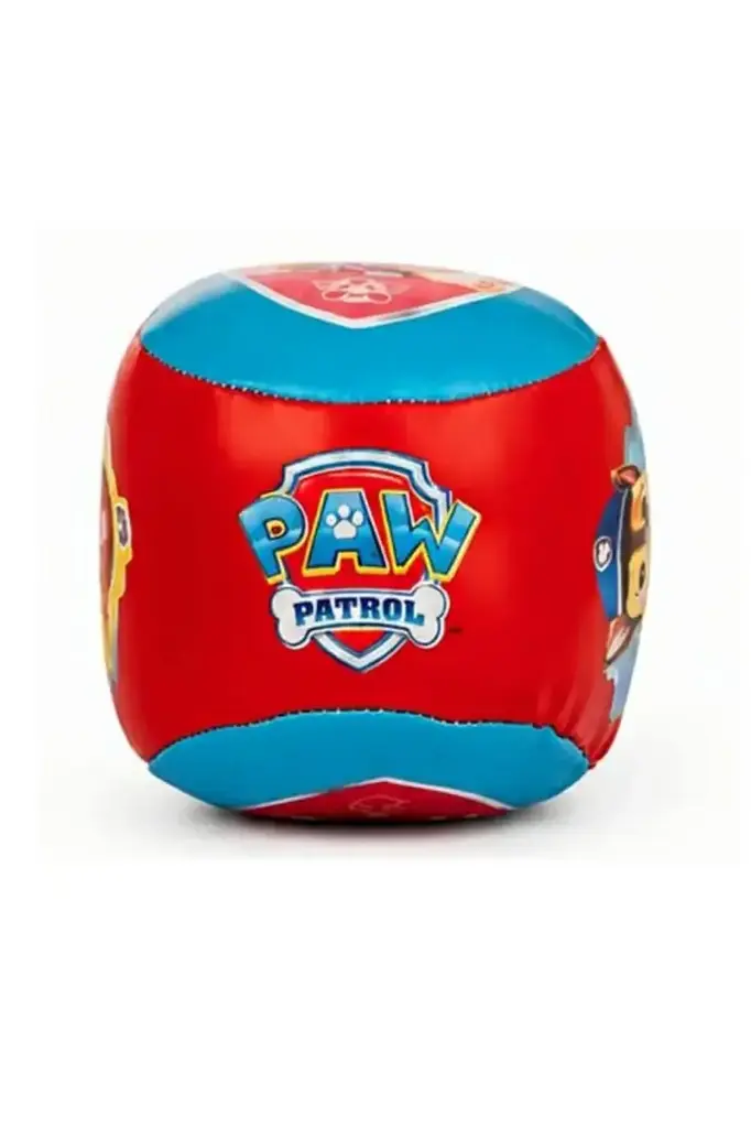 HTI Paw Patrol Soft Ball 1384675
