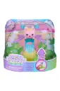 Gabby's Dollhouse Fairylandia, Kitty Fairy Flutter-riffic Fairy Ring 6075679 - Kitty Fairy