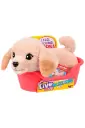 Little Live Pets My Really Real Puppy Mini Pepper The Retriever 26650