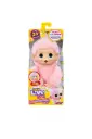Little Live Pets My Baby Monkey Minis - Luna Lemon 26764