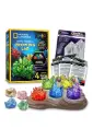 National Geographic Mega Crystal Growing Kit 8027659