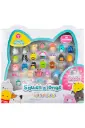 Squish-a-longs Series1 by Squishmallows 25 Figures QAL0032