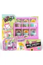 So Slime Flower Mini Garden SSC419