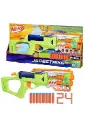 Nerf N Series Jadestrike Blaster G2863