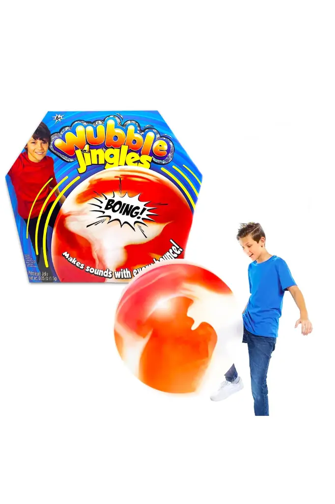 Wubble Jingles 71779