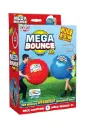 Wicked Mega Bounce XL - Red WKMBX