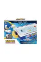 Merchant Ambassador Sonic The Hedgehog Arcade Air Hockey SN2502CS