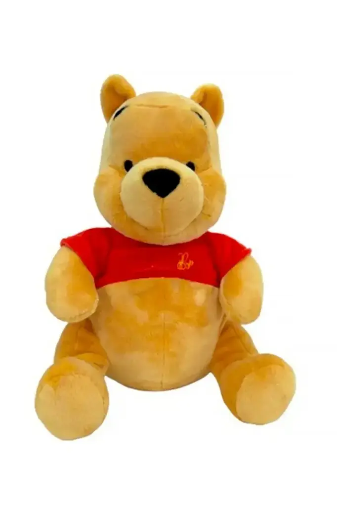 Disney Winnie The Pooh Core 17-Inch Plush Toy 2200072