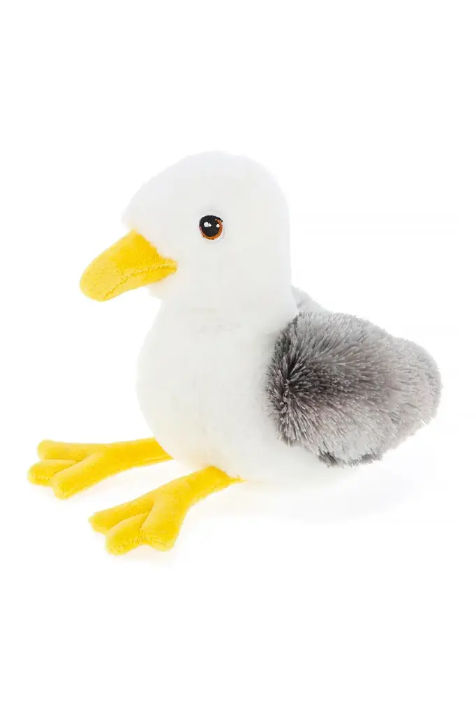 Keel Toys Keeleco Seagull 25 cm Soft Toy SE2094