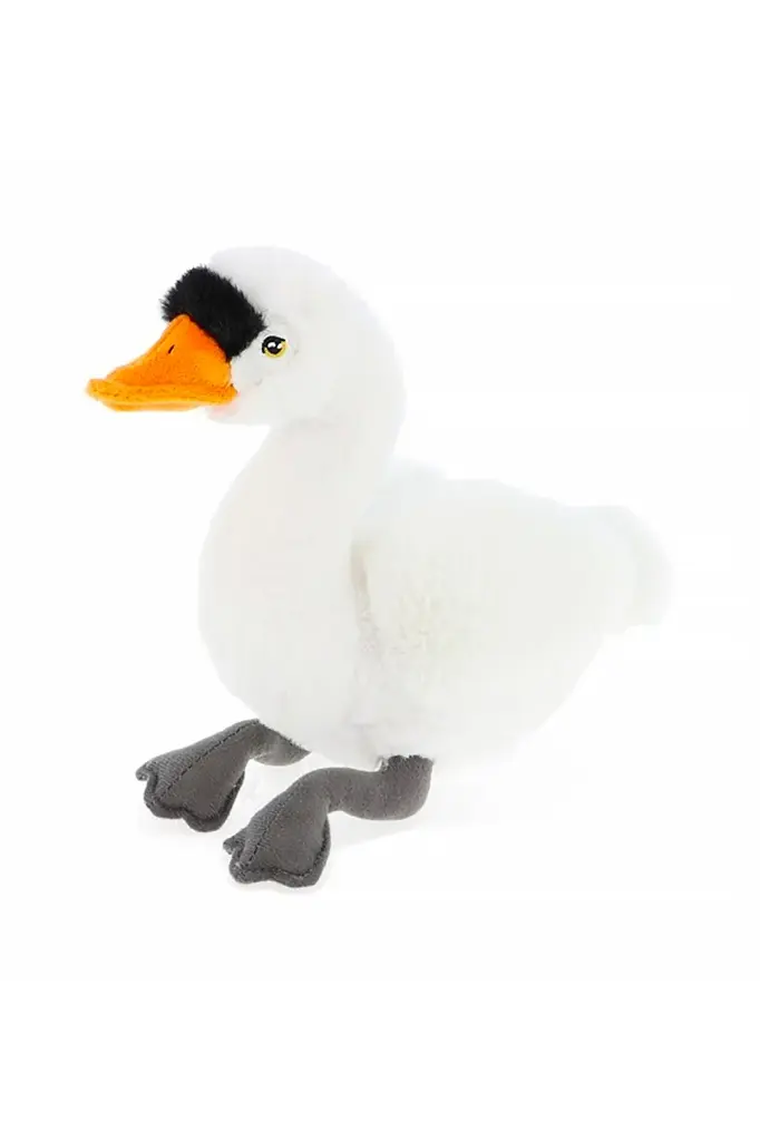 Keel Toys Keeleco Swan 20 cm Soft Toy SE2262